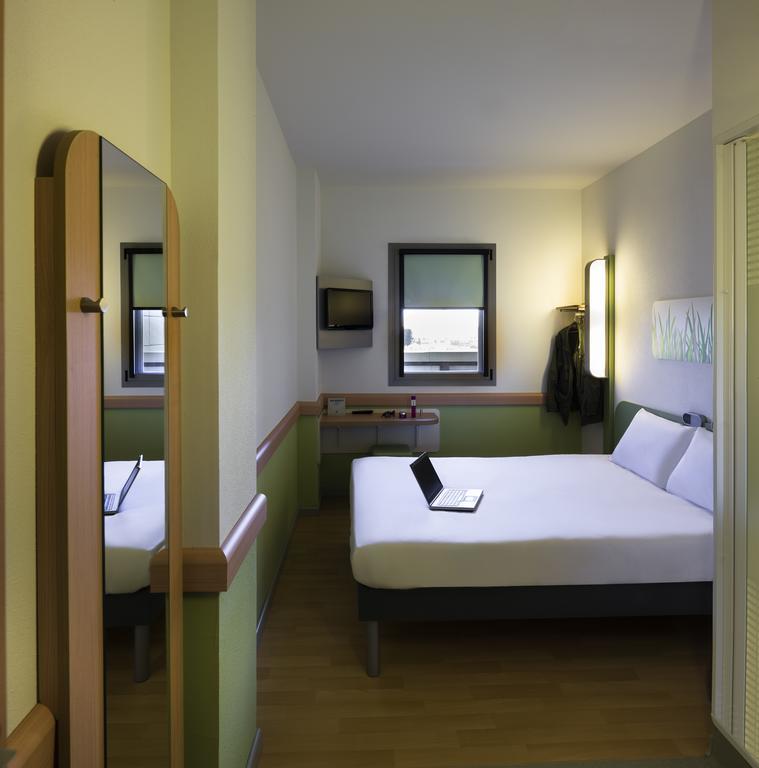 Ibis Budget Madrid Calle 30 Номер фото